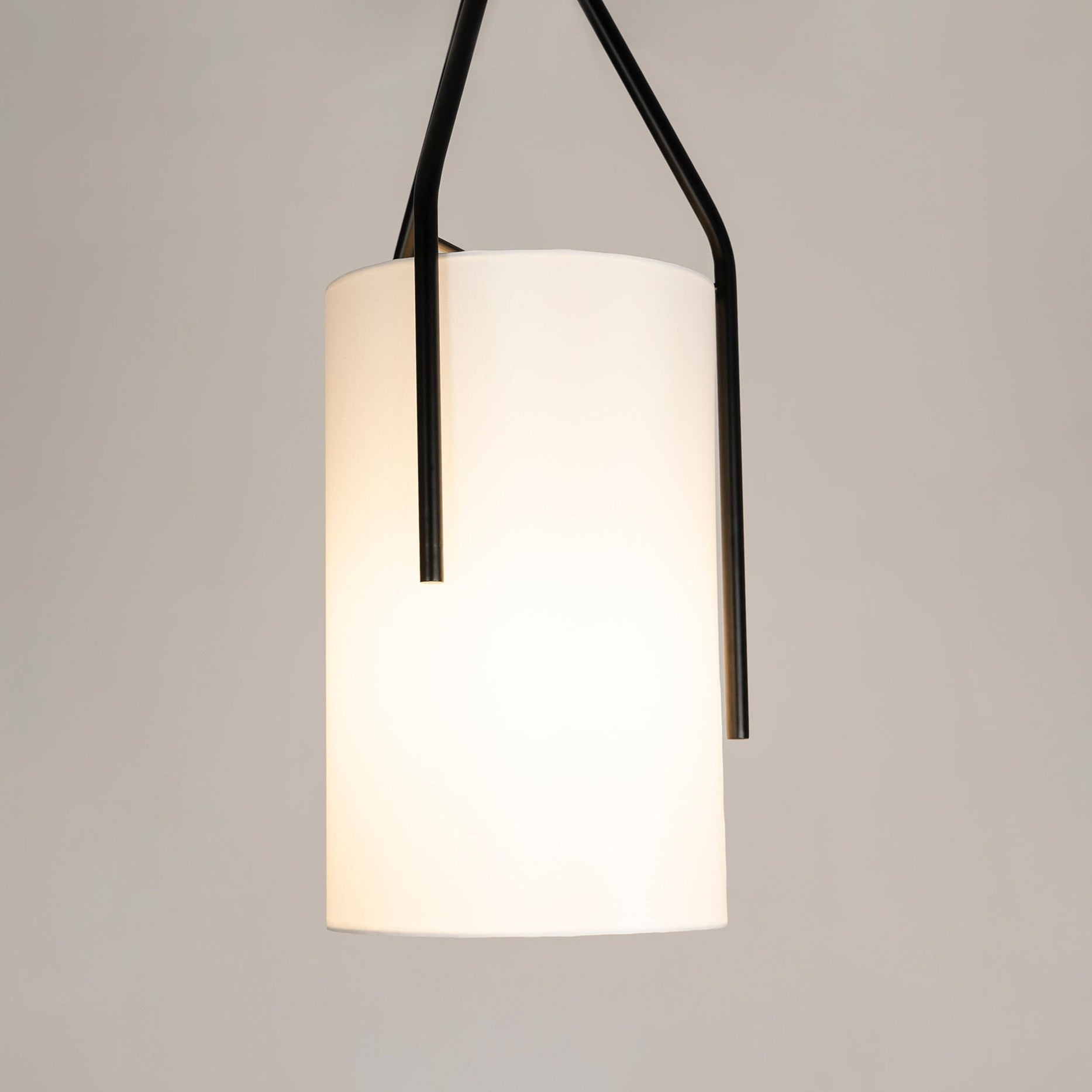 Arborescence Chandelier - Blowlighting