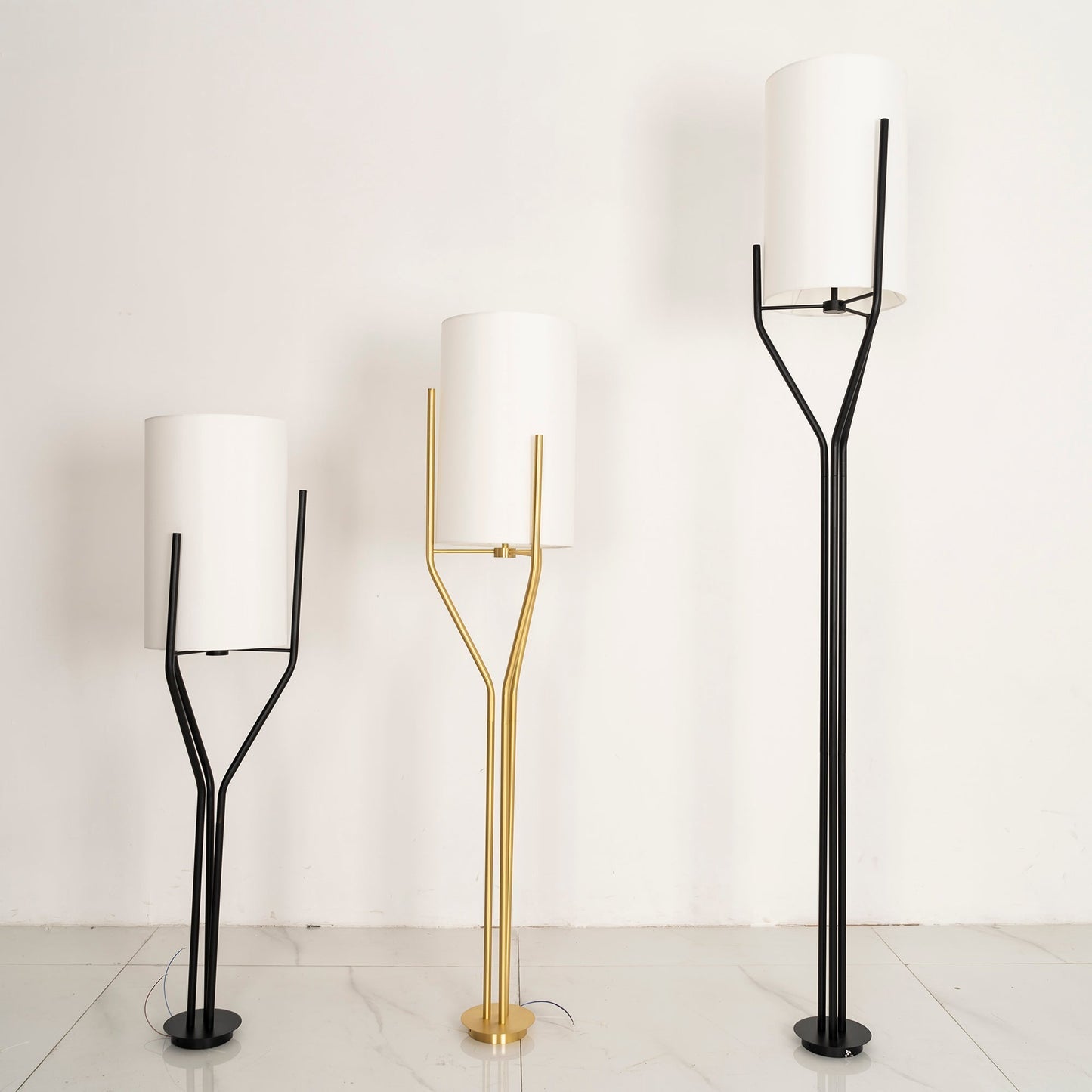 Arborescence Chandelier - Blowlighting