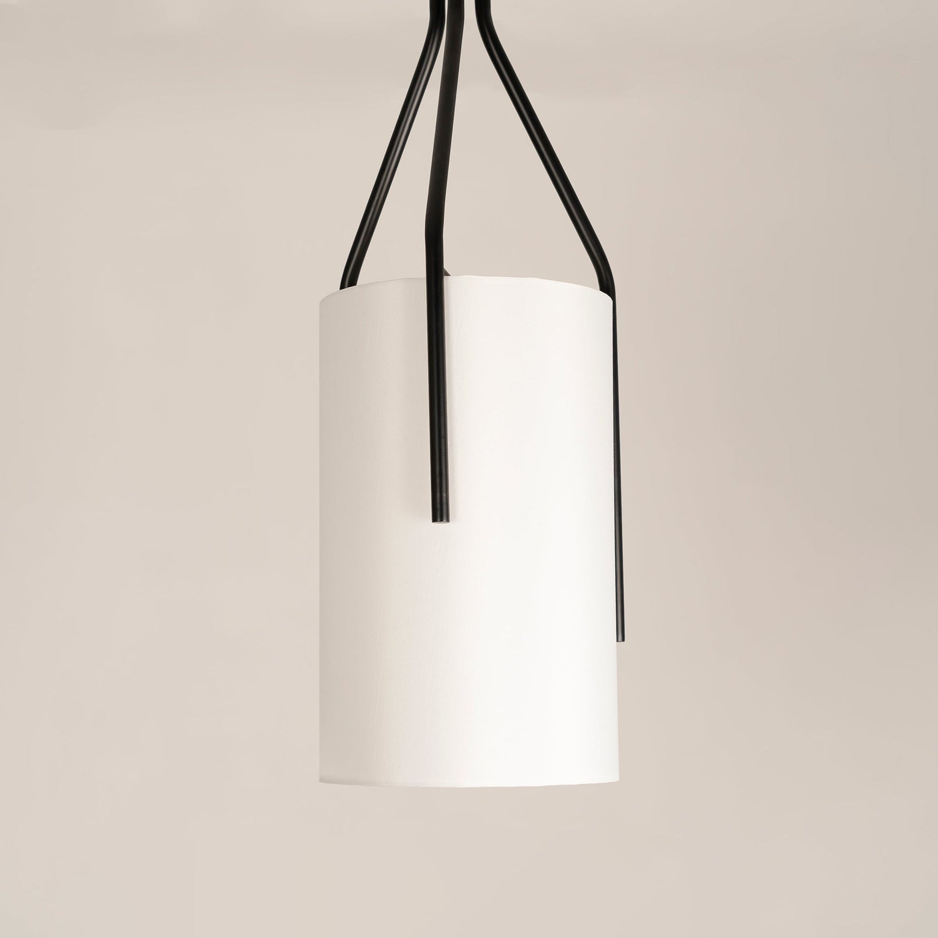Arborescence Chandelier - Blowlighting