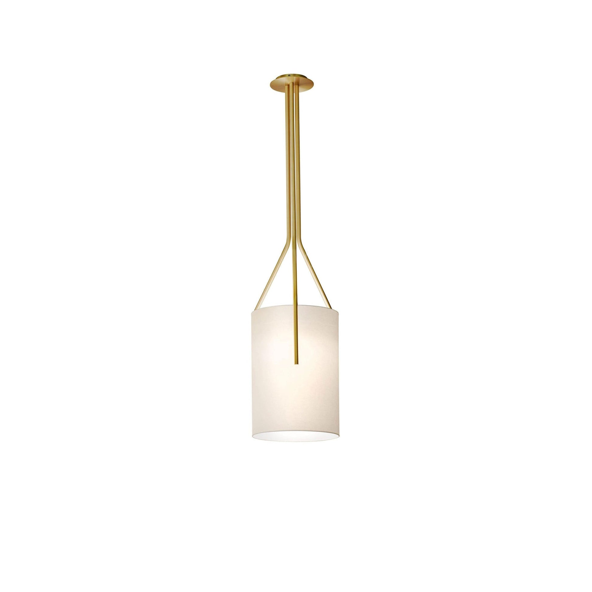 Arborescence Chandelier - Blowlighting