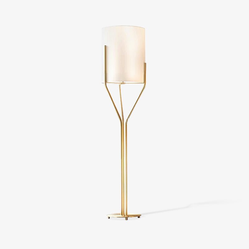 Arborescence Floor Lamp - Blowlighting
