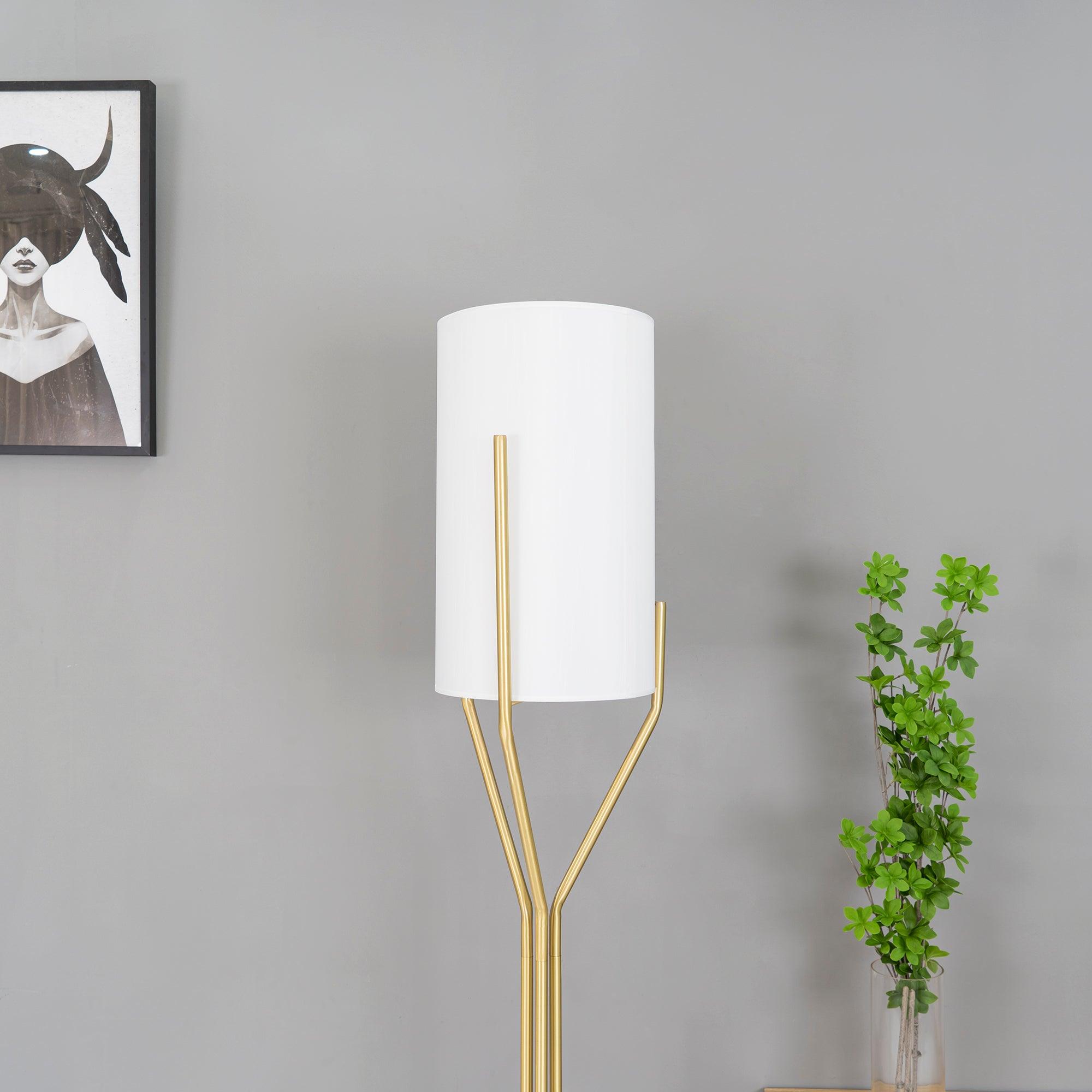 Arborescence Floor Lamp - Blowlighting