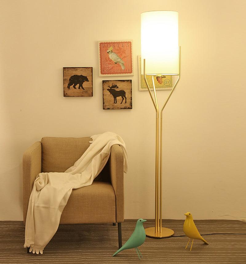 Arborescence Floor Lamp - Blowlighting