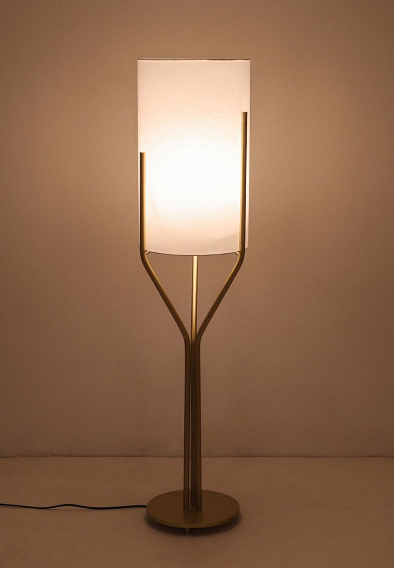 Arborescence Floor Lamp - Blowlighting