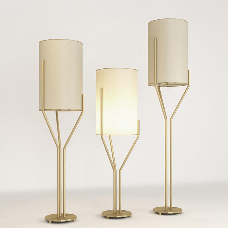 Arborescence Floor Lamp - Blowlighting