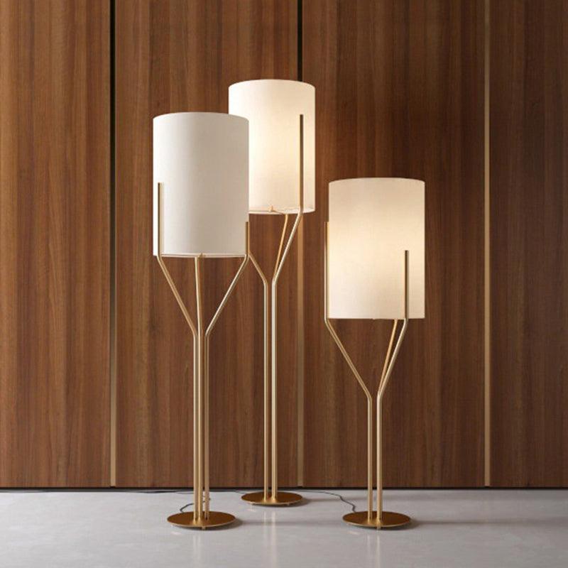 Arborescence Floor Lamp - Blowlighting