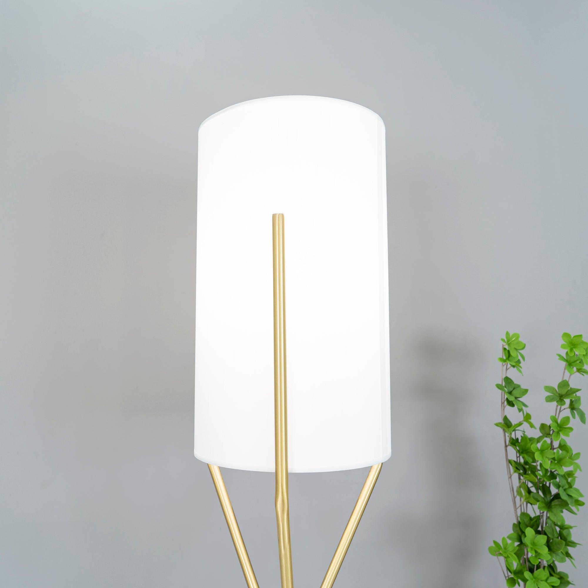 Arborescence Floor Lamp - Blowlighting
