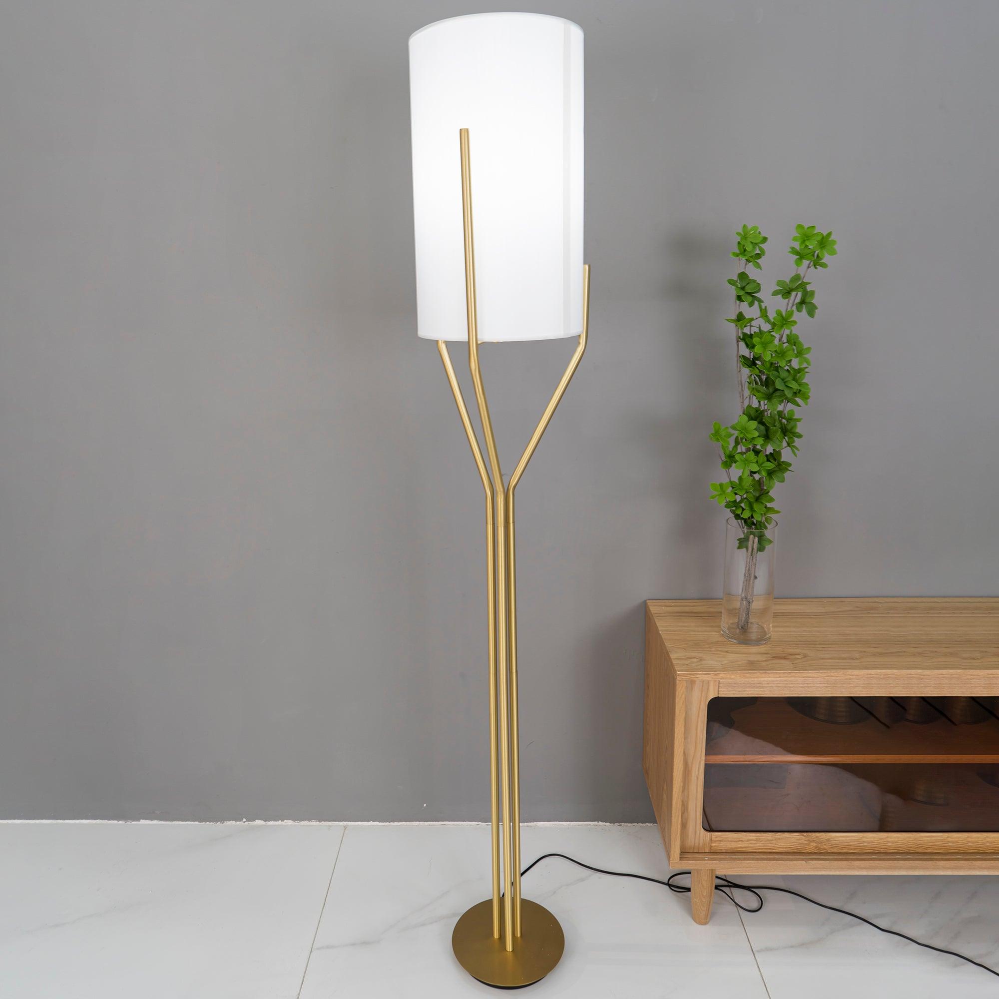 Arborescence Floor Lamp - Blowlighting