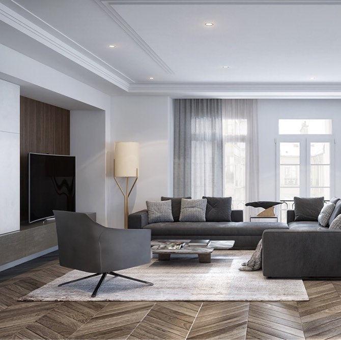 Arborescence Floor Lamp - Blowlighting