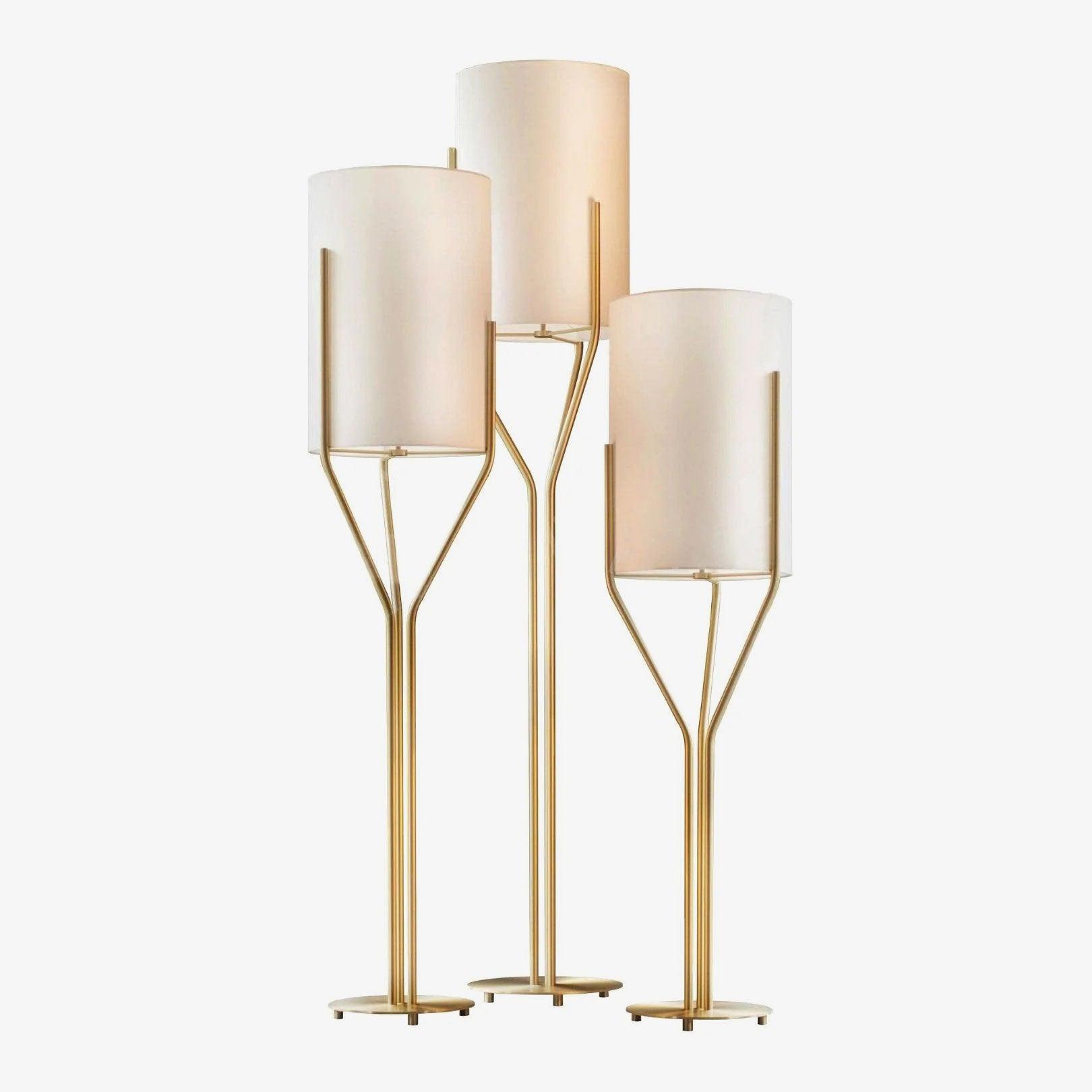 Arborescence Floor Lamp - Blowlighting