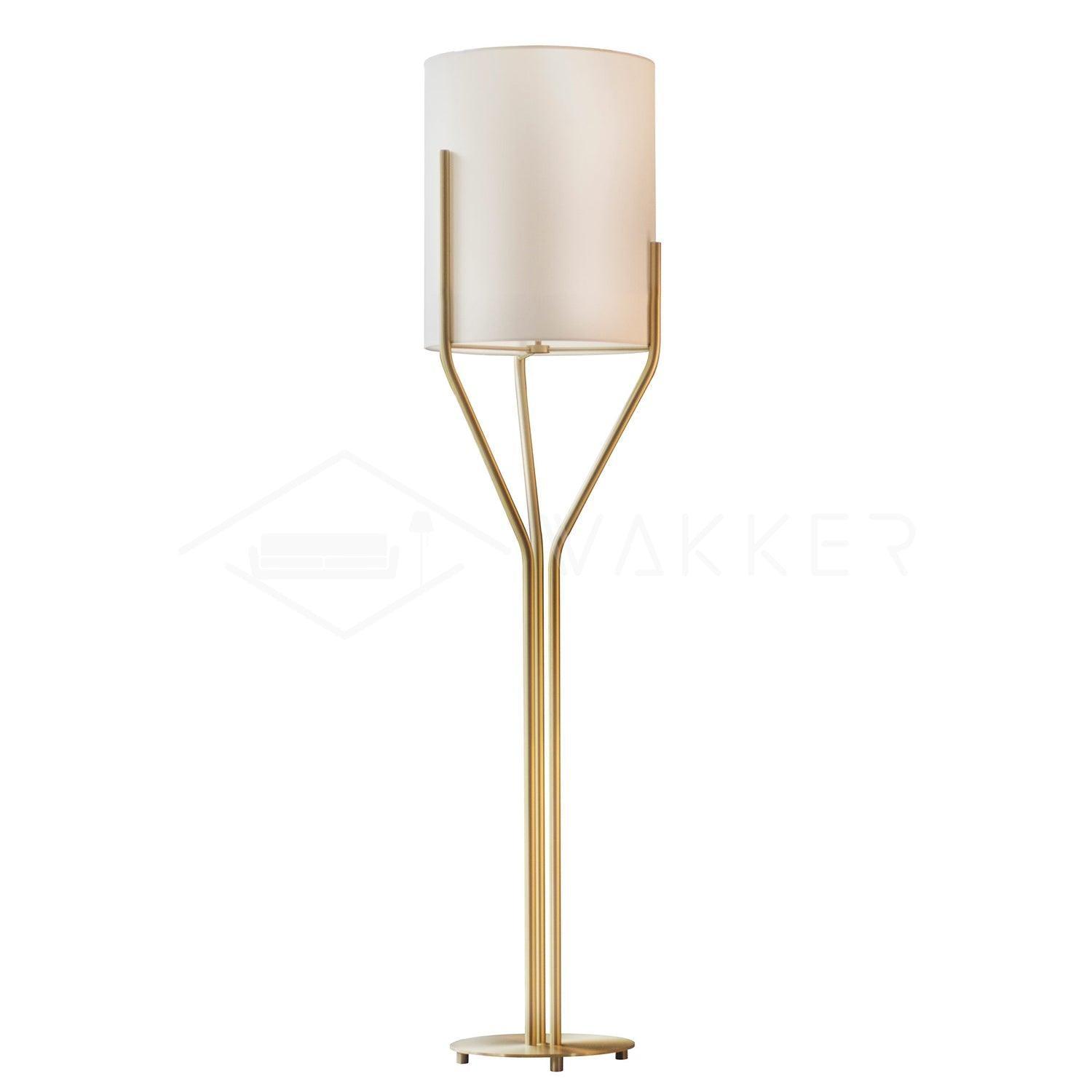 Arborescence Floor Lamp - Blowlighting