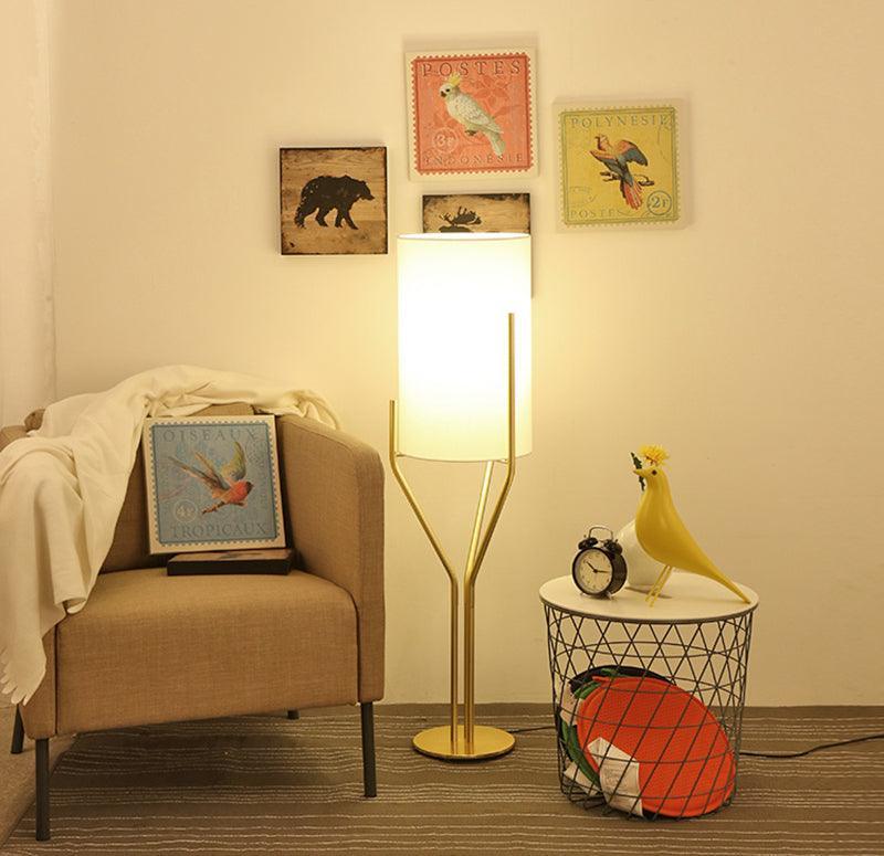 Arborescence Floor Lamp - Blowlighting