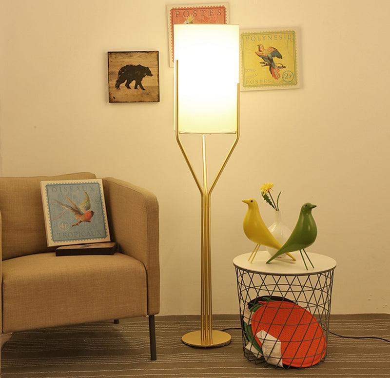 Arborescence Floor Lamp - Blowlighting