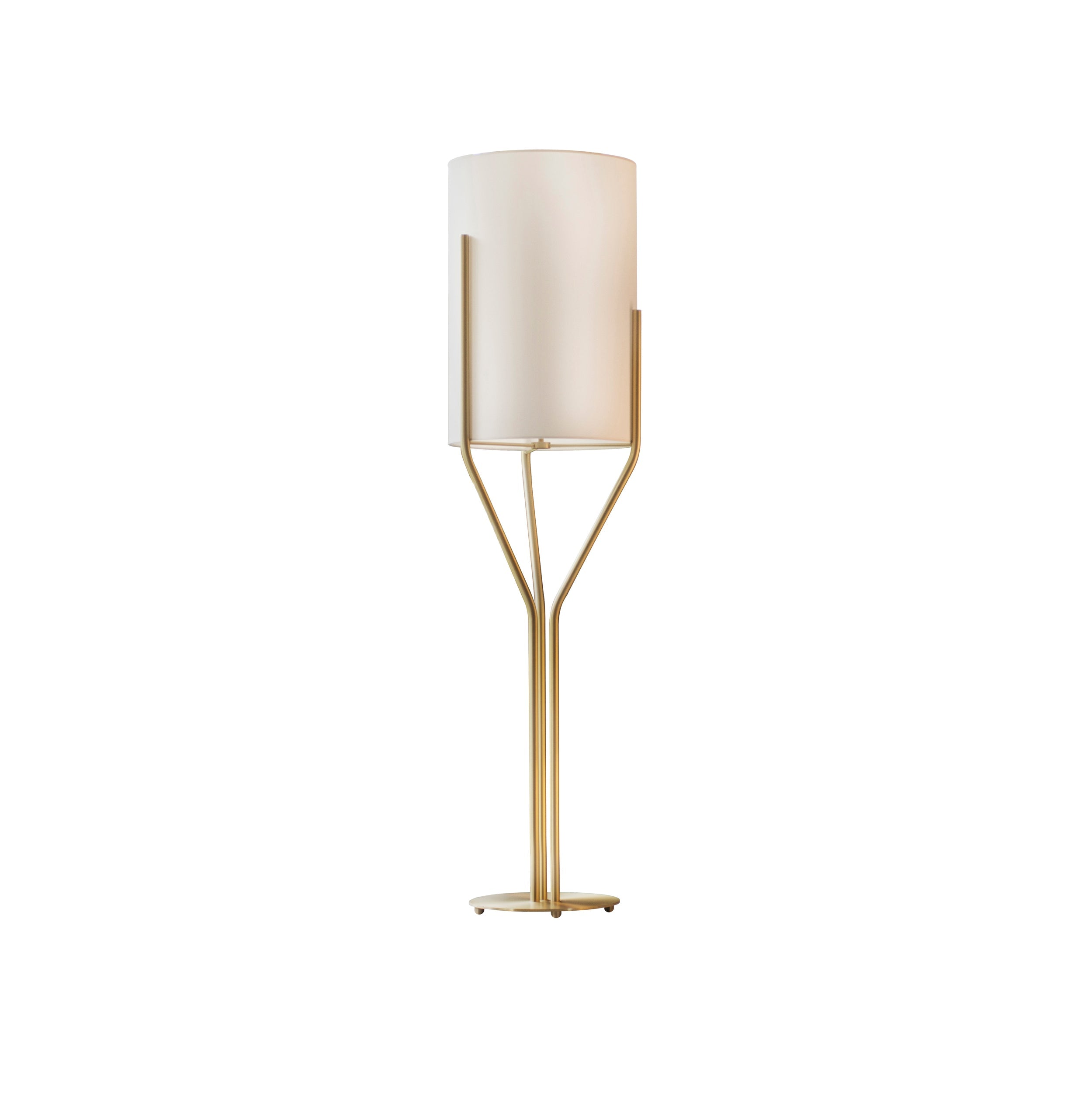 Arborescence Floor Lamp - Blowlighting