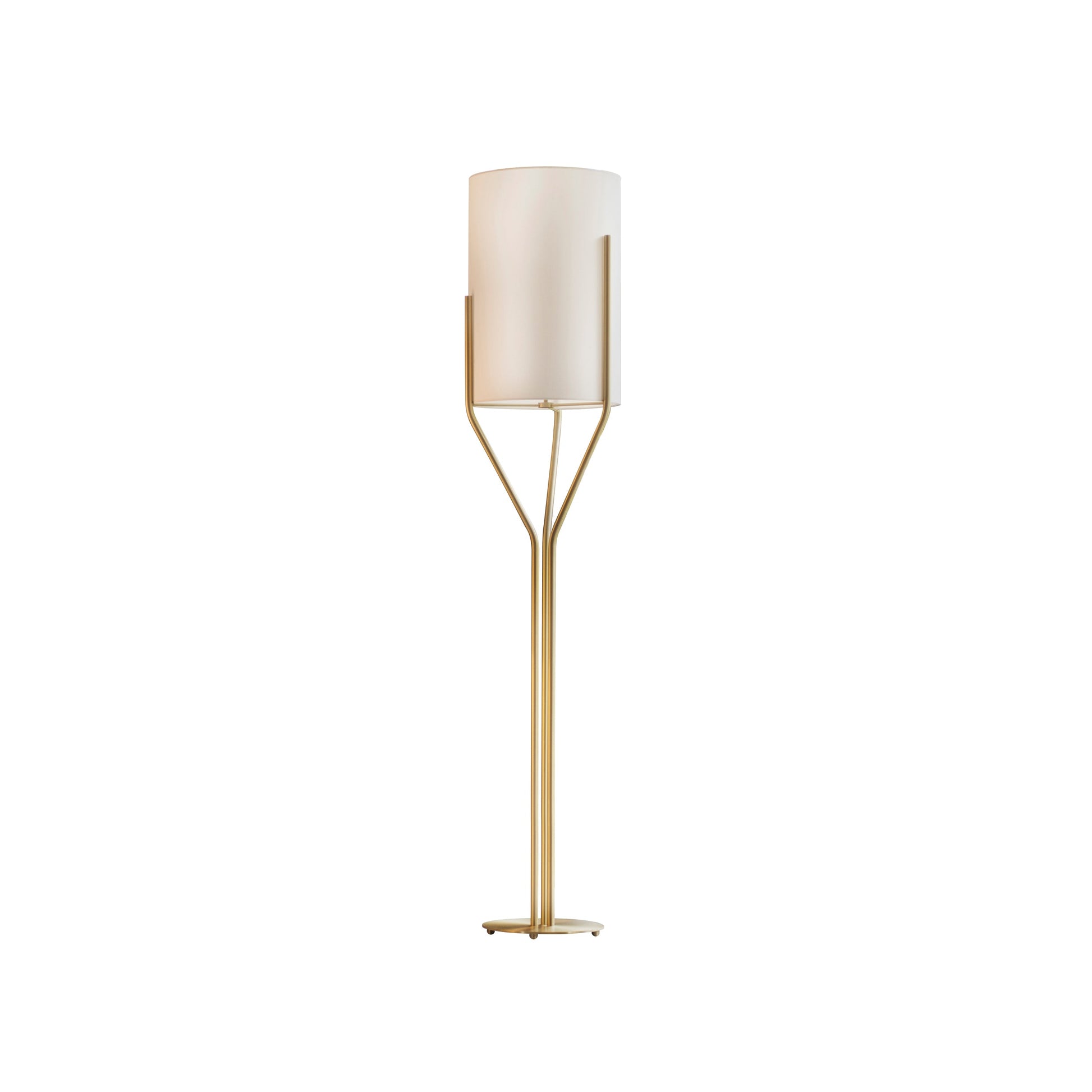 Arborescence Floor Lamp - Blowlighting