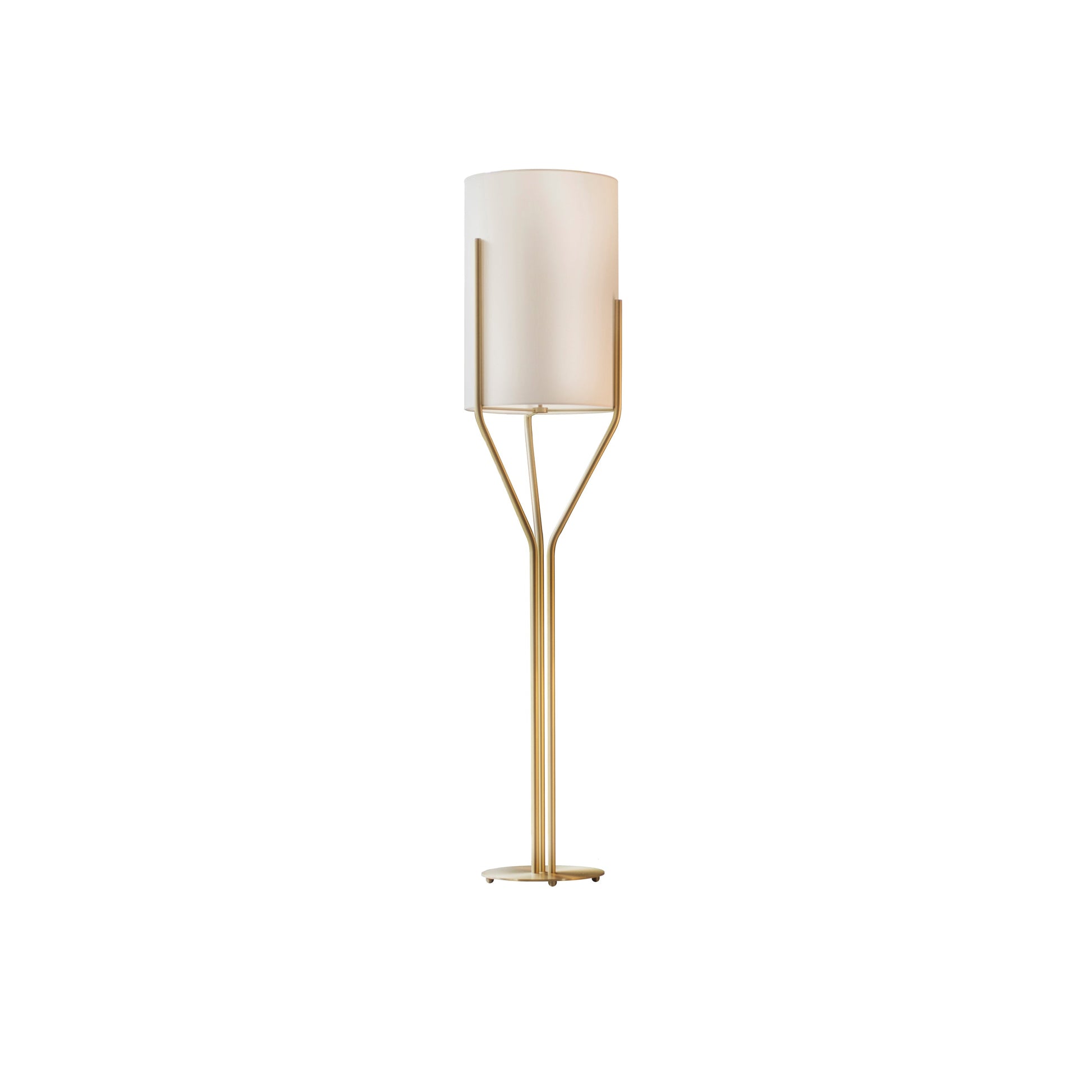 Arborescence Floor Lamp - Blowlighting