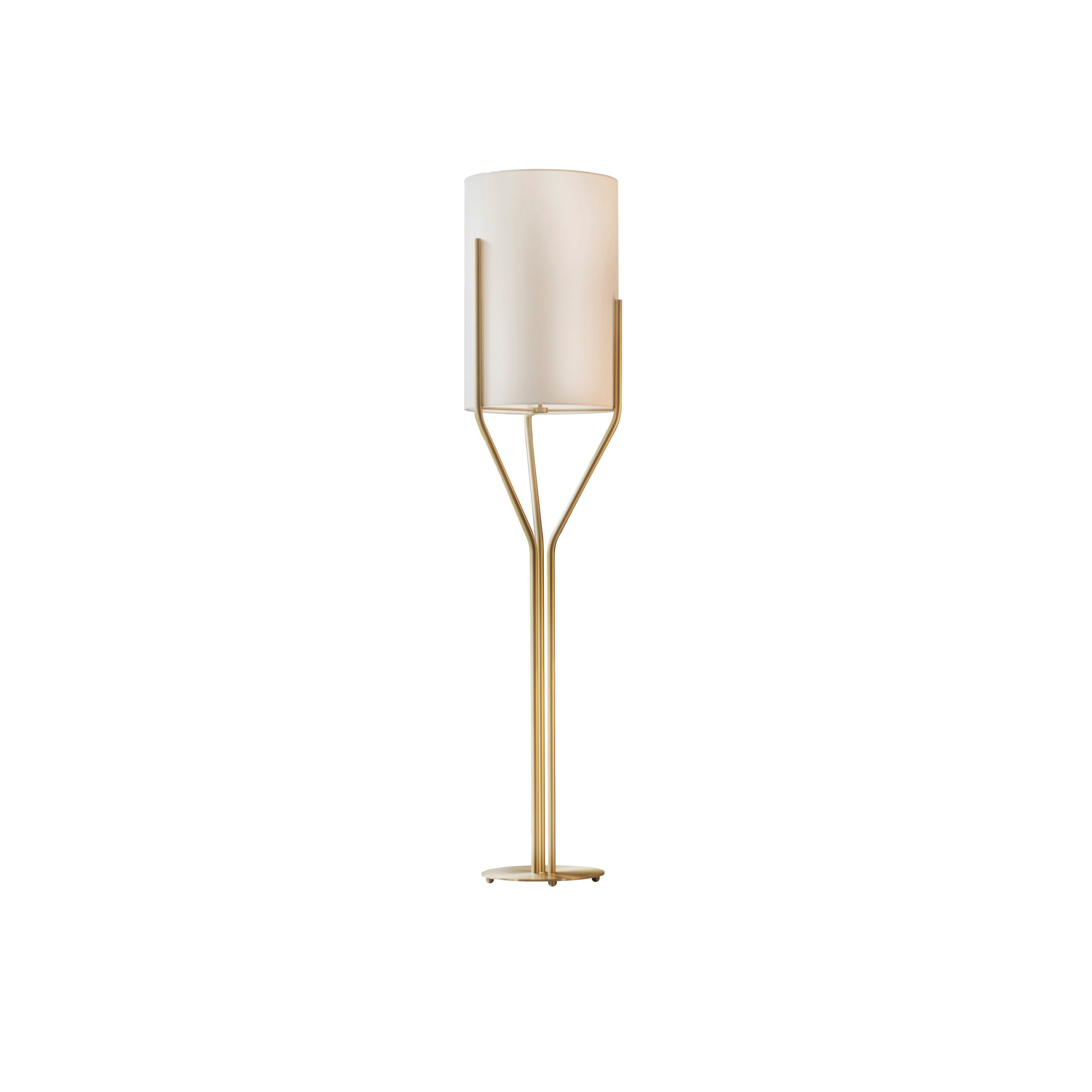 Arborescence Floor Lamp - Blowlighting