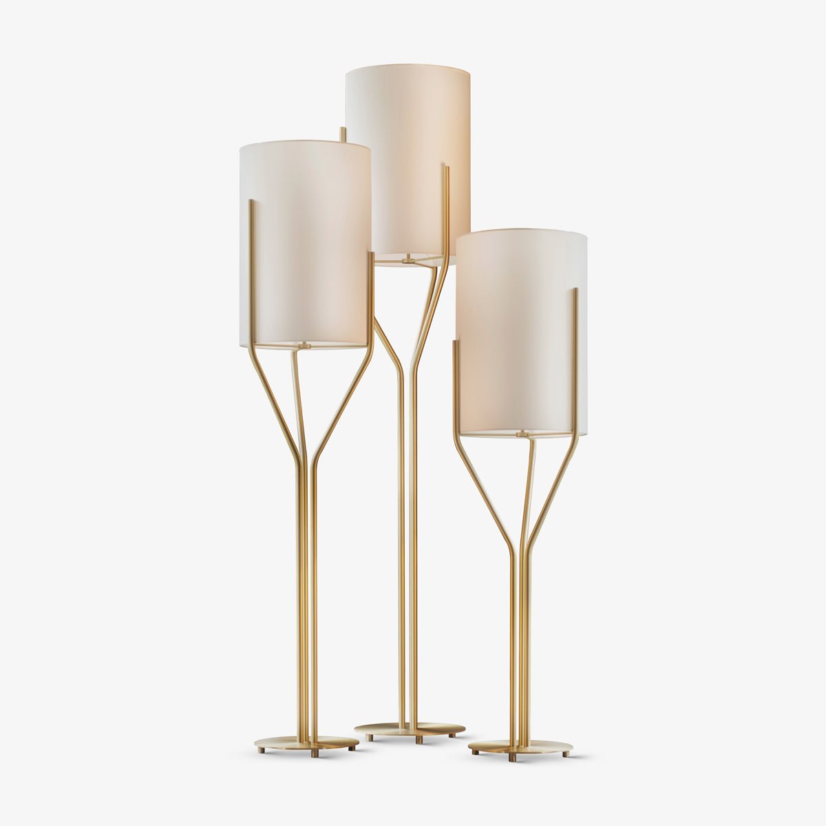 Arborescence Floor Lamp - Blowlighting