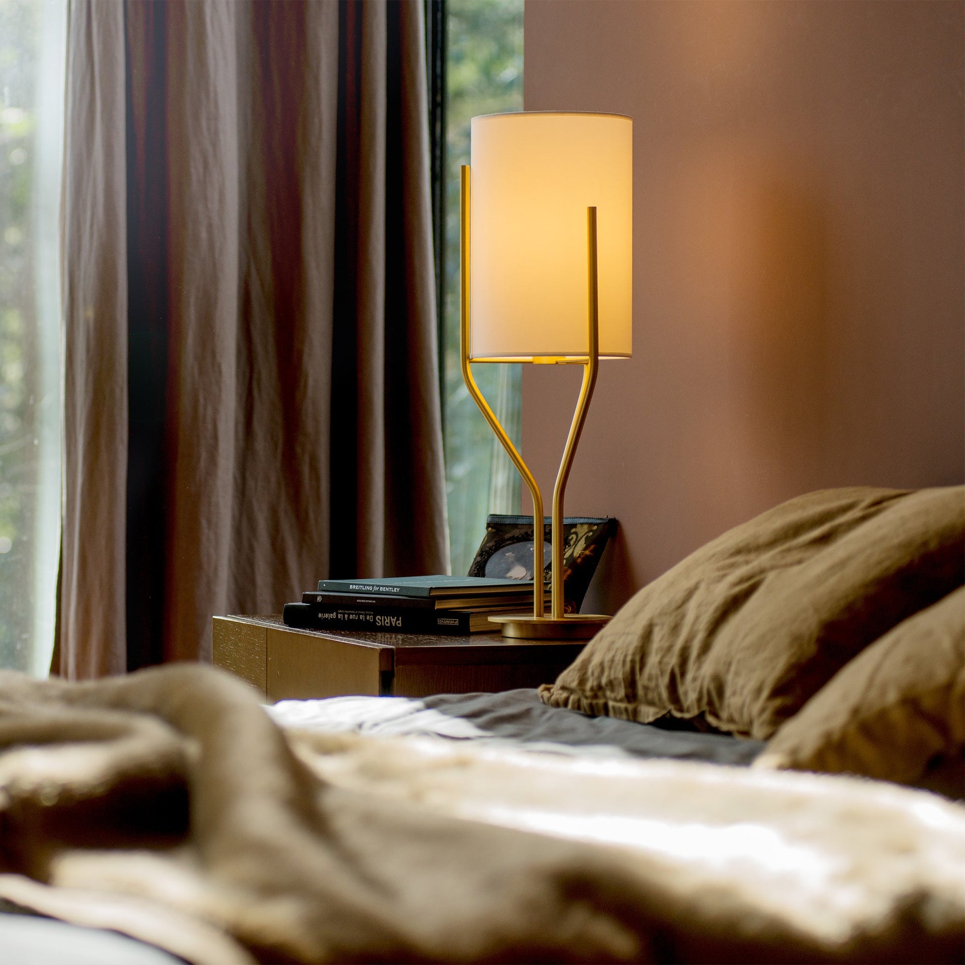 Arborescence Floor Lamp - Blowlighting