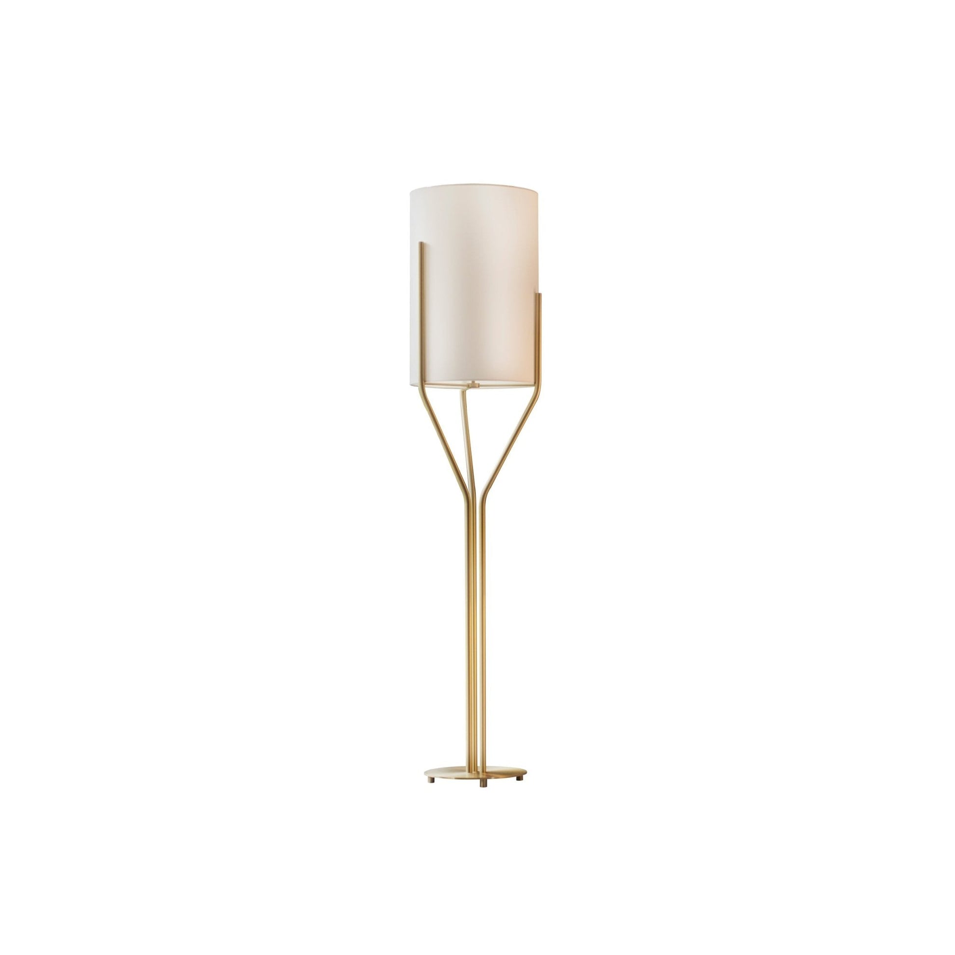 Arborescence Floor Lamp - Blowlighting