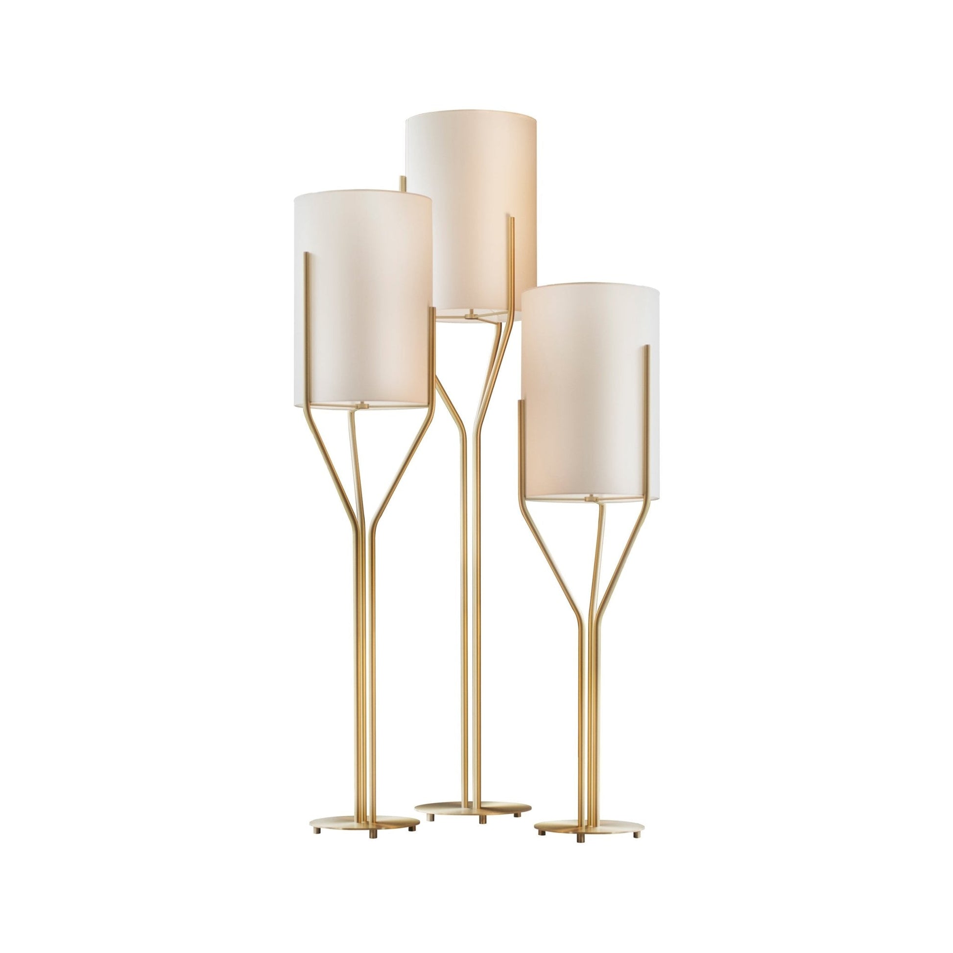 Arborescence Floor Lamp - Blowlighting