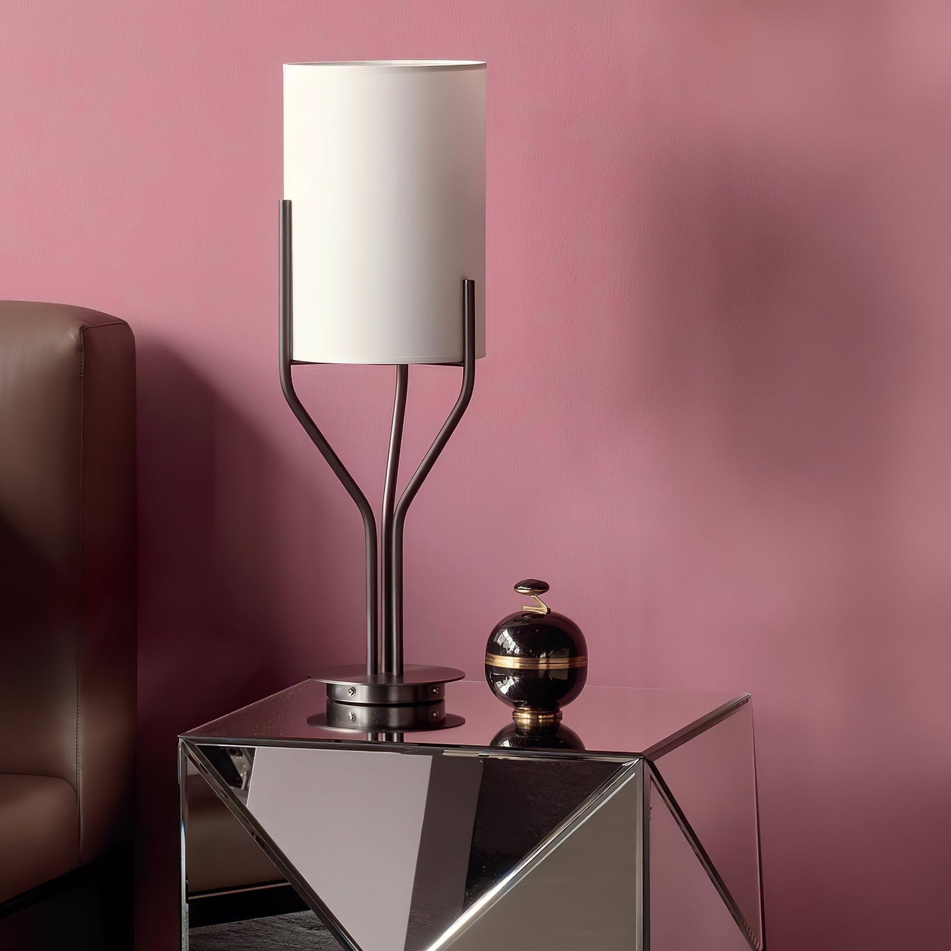 Arborescence Floor Lamp - Blowlighting