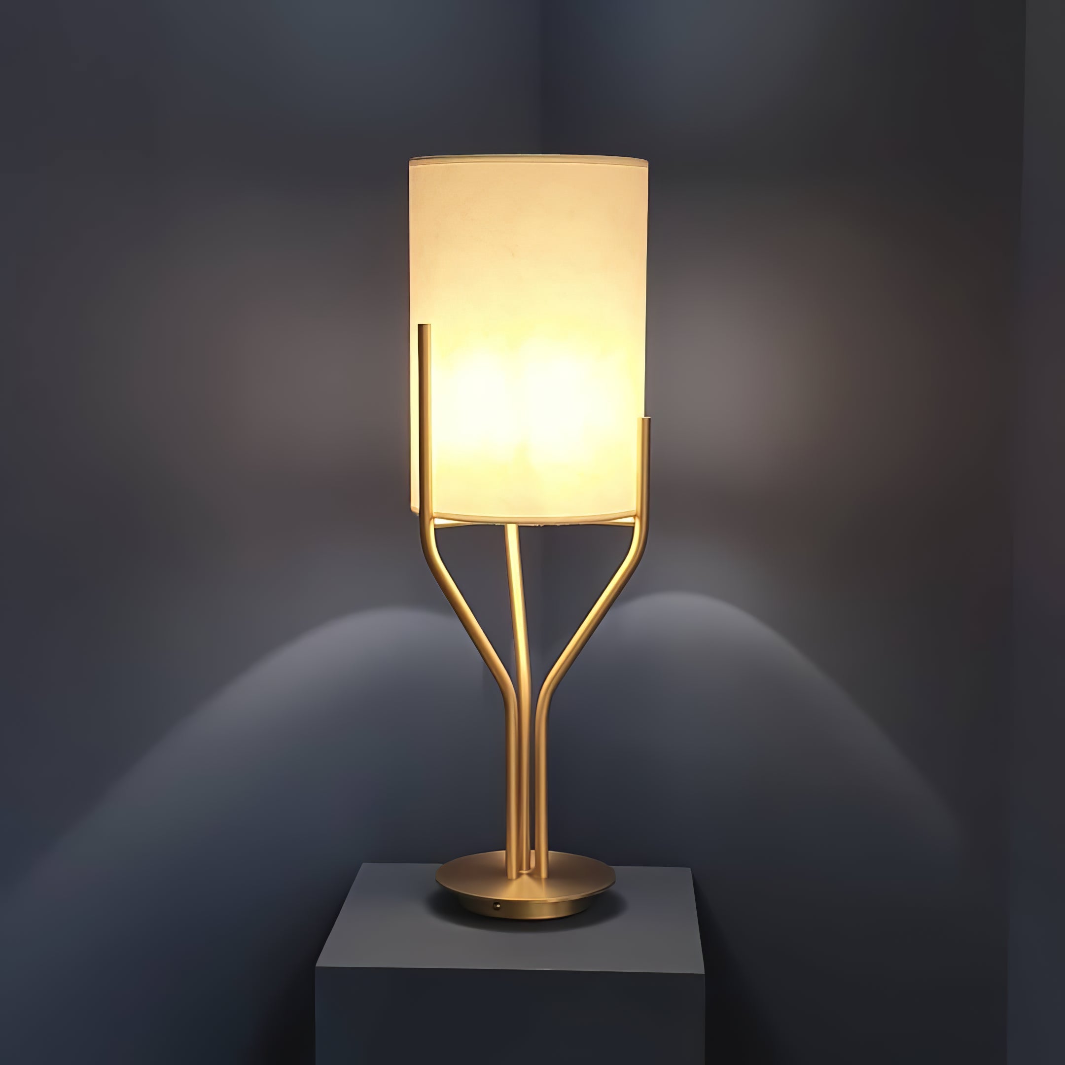 Arborescence Floor Lamp - Blowlighting