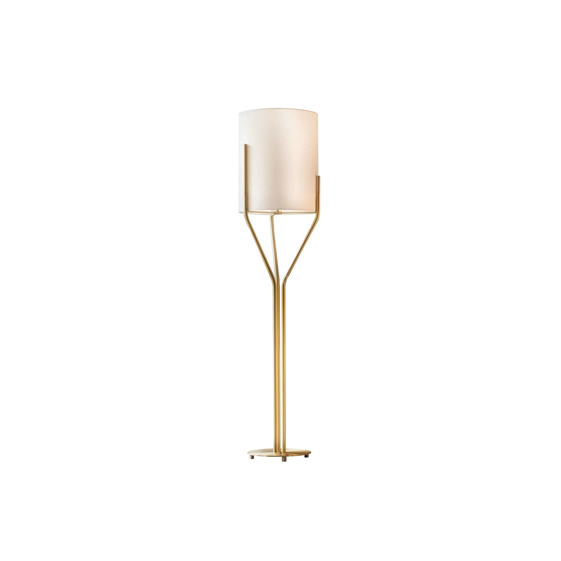 Arborescence Floor Lamp - Blowlighting