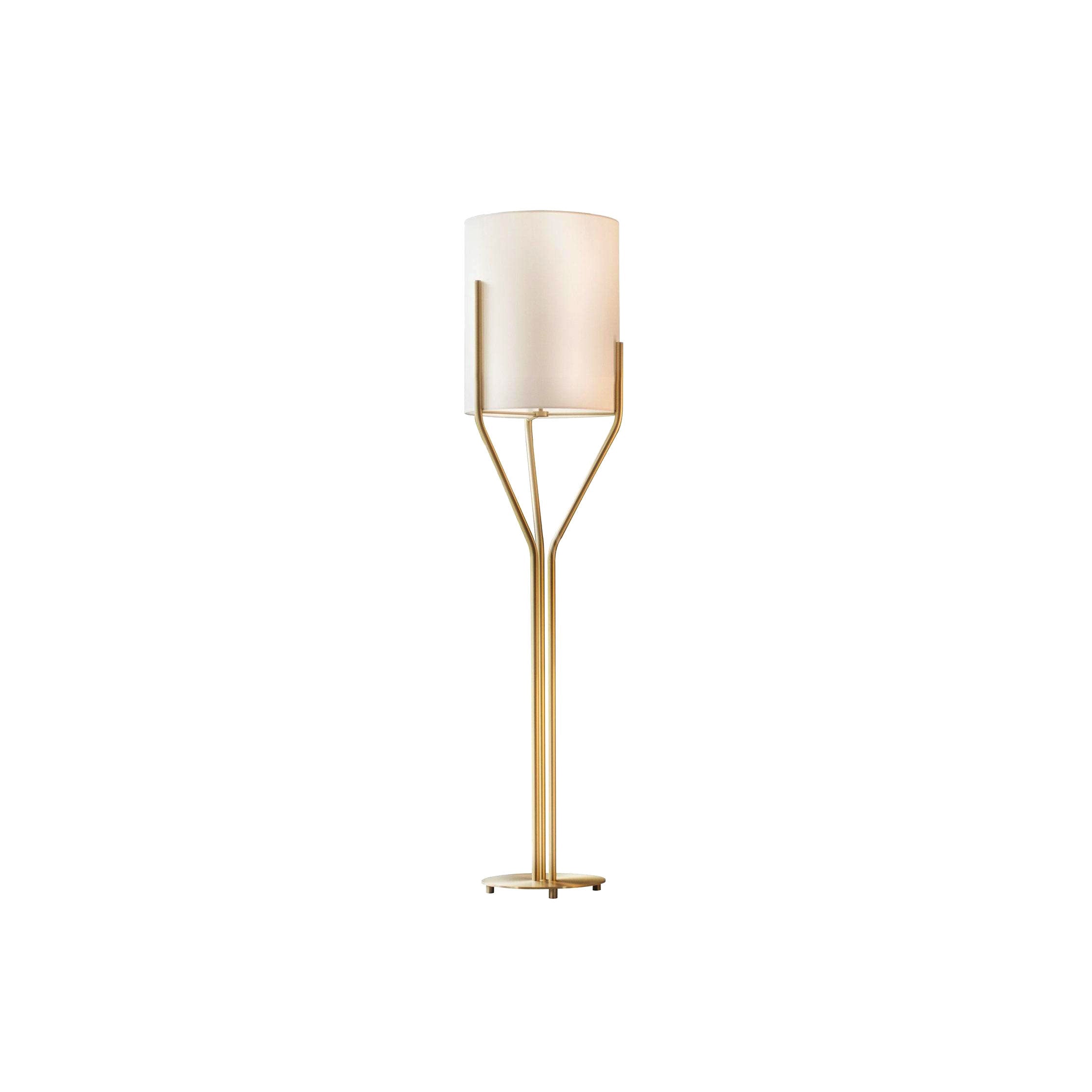 Arborescence Floor Lamp - Blowlighting