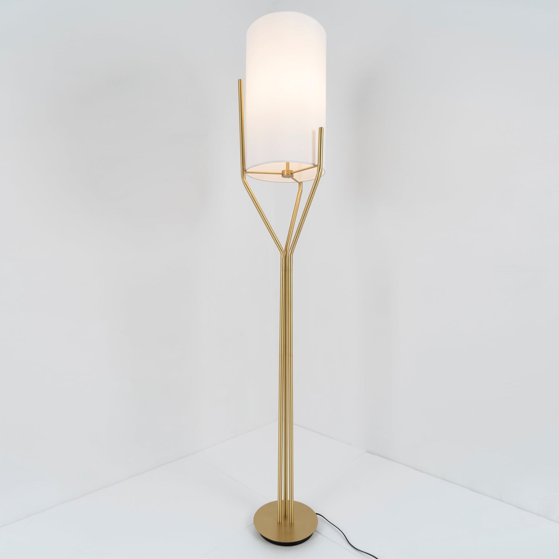 Arborescence Floor Lamp - Blowlighting