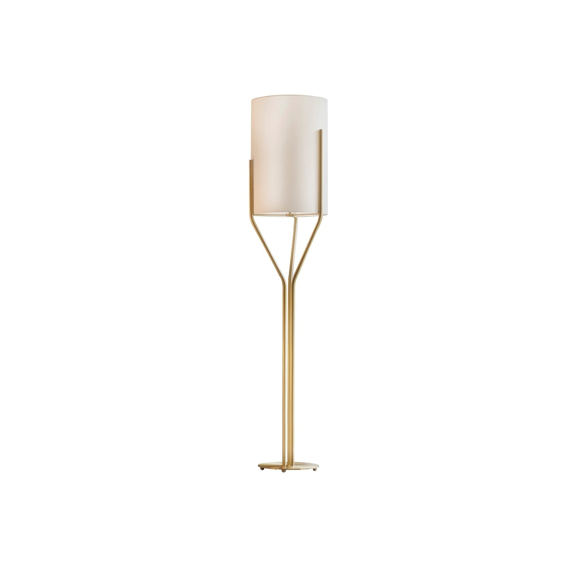 Arborescence Floor Lamp - Blowlighting