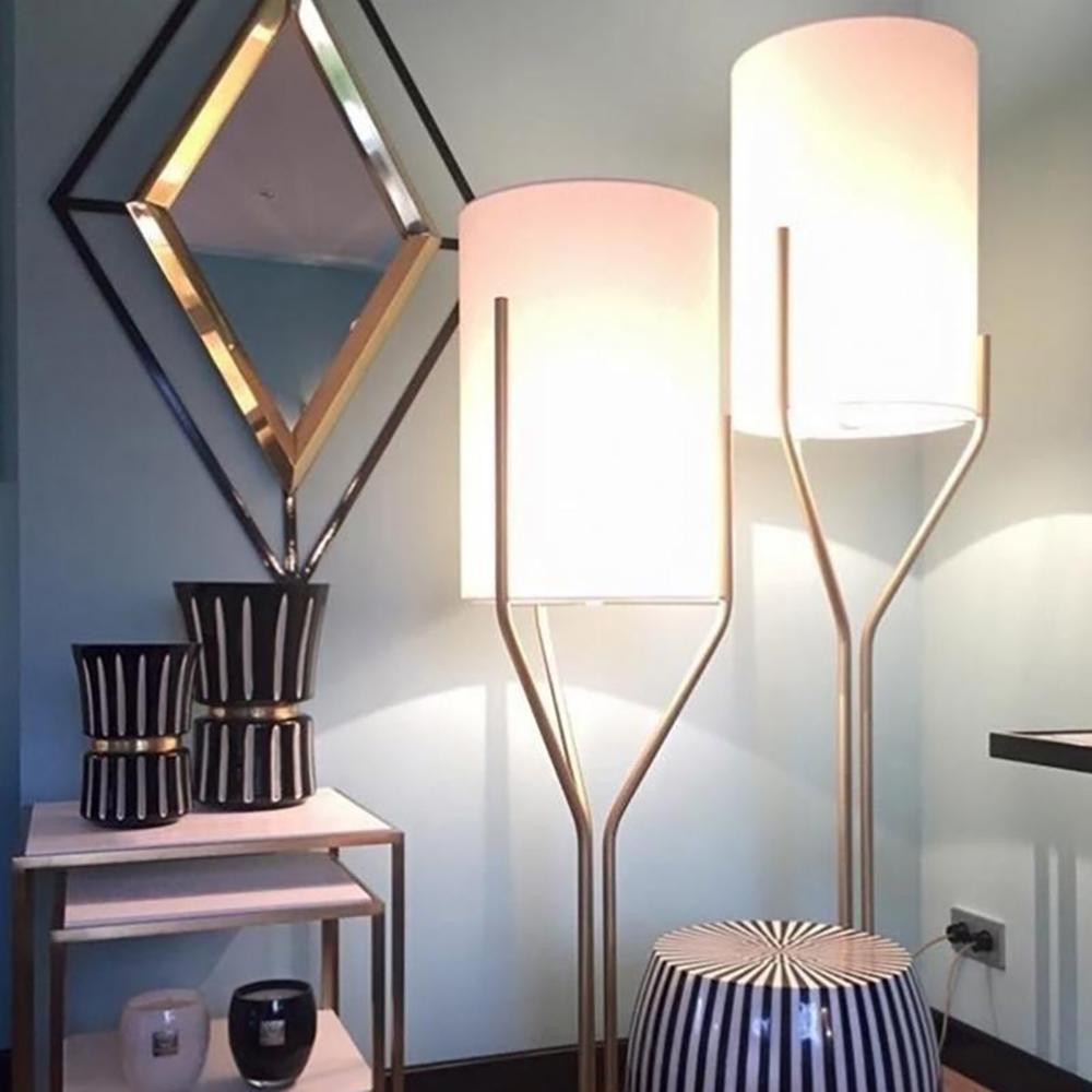 Arborescence Floor Lamp - Blowlighting