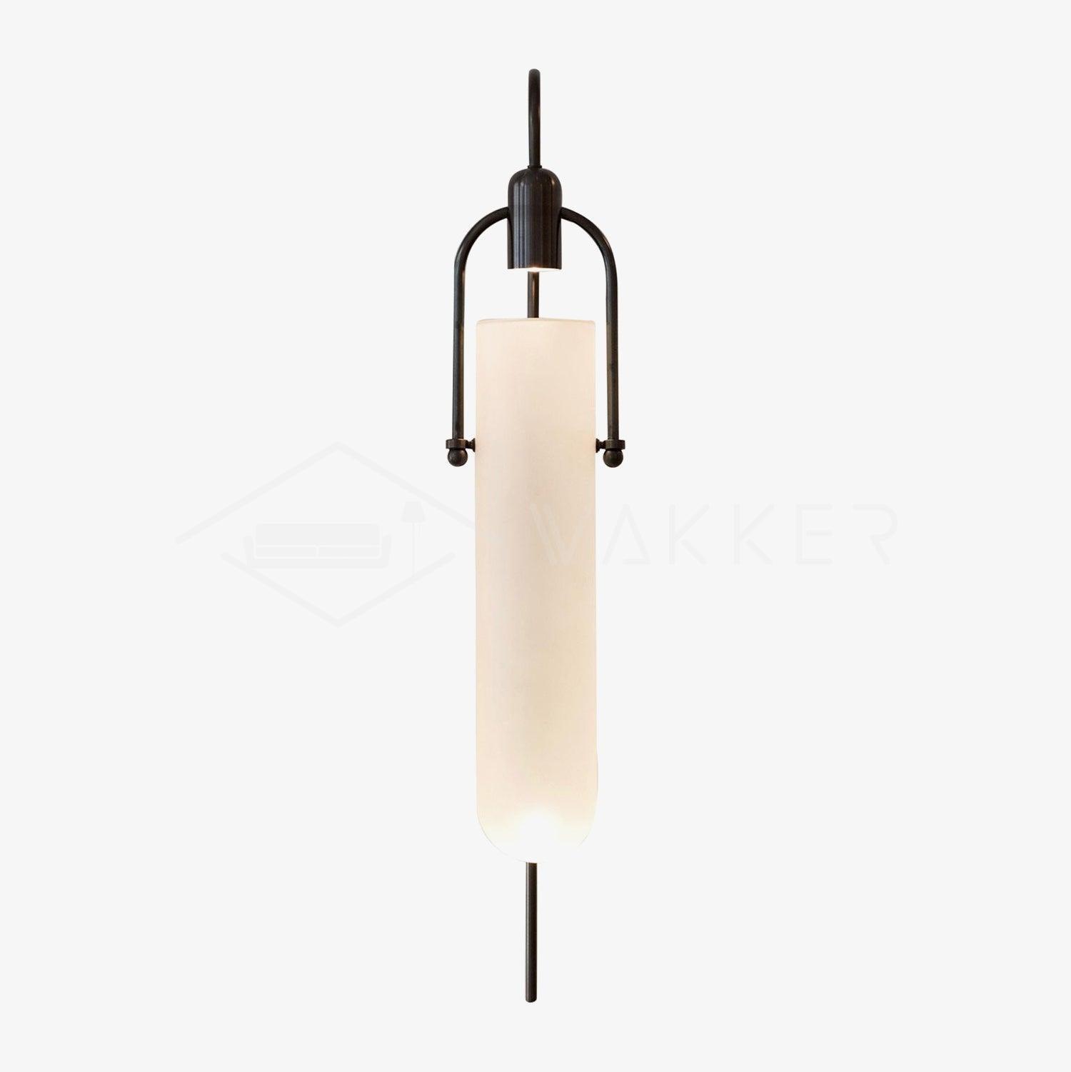 Arc Wall Lamp - Blowlighting