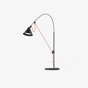 Ensure Black Table Lamp - Blowlighting