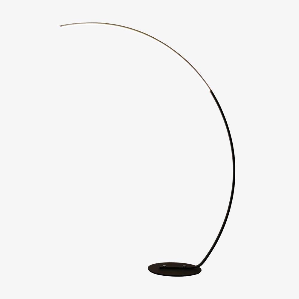 Arc Floor Lamp - Blowlighting