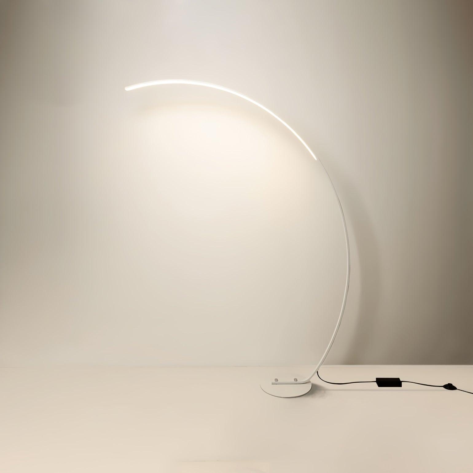 Arc Floor Lamp - Blowlighting