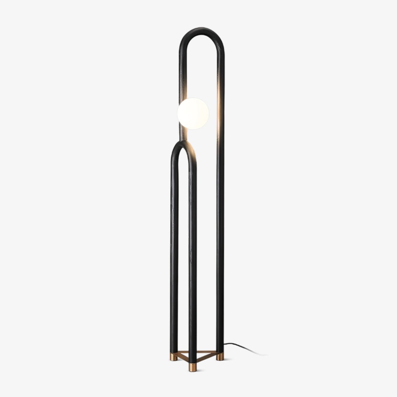Arc N Floor Lamp - Blowlighting
