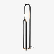 Arc N Floor Lamp - Blowlighting