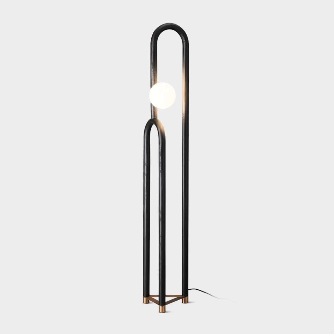 Arc N Floor Lamp - Blowlighting