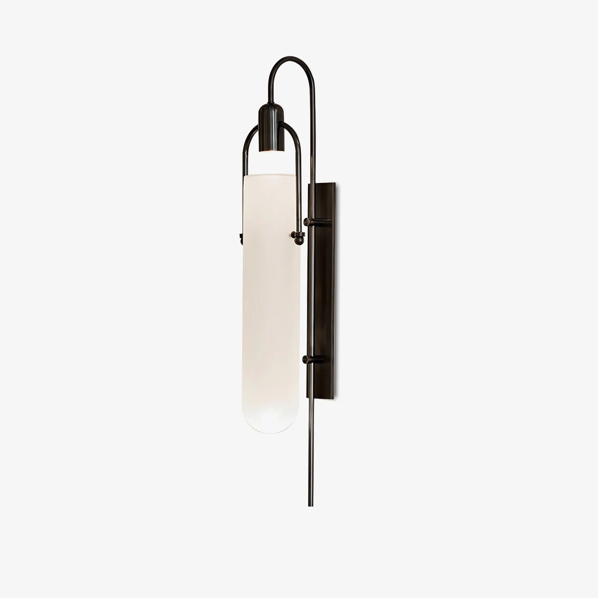 Arc Wall Lamp - Blowlighting