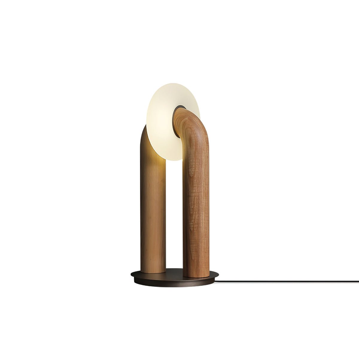 Arcadia Table Lamp - Blowlighting