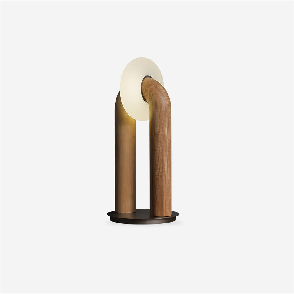 Arcadia Table Lamp - Blowlighting