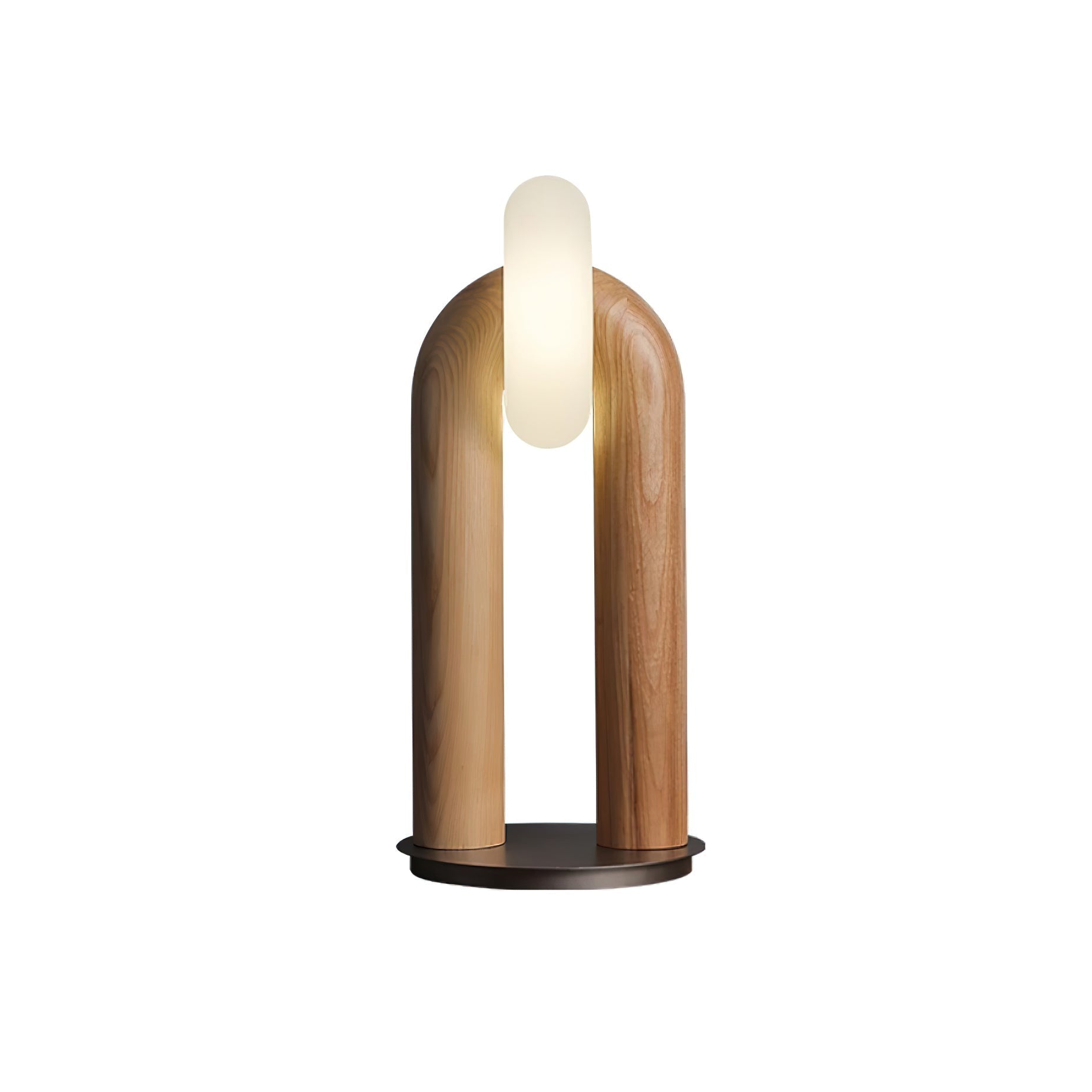 Arcadia Table Lamp - Blowlighting