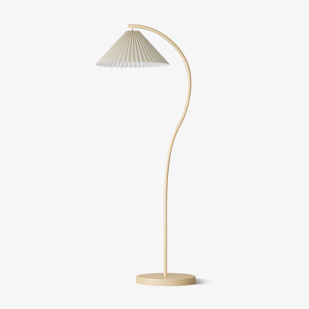 Arched Floor Lamp - Blowlighting