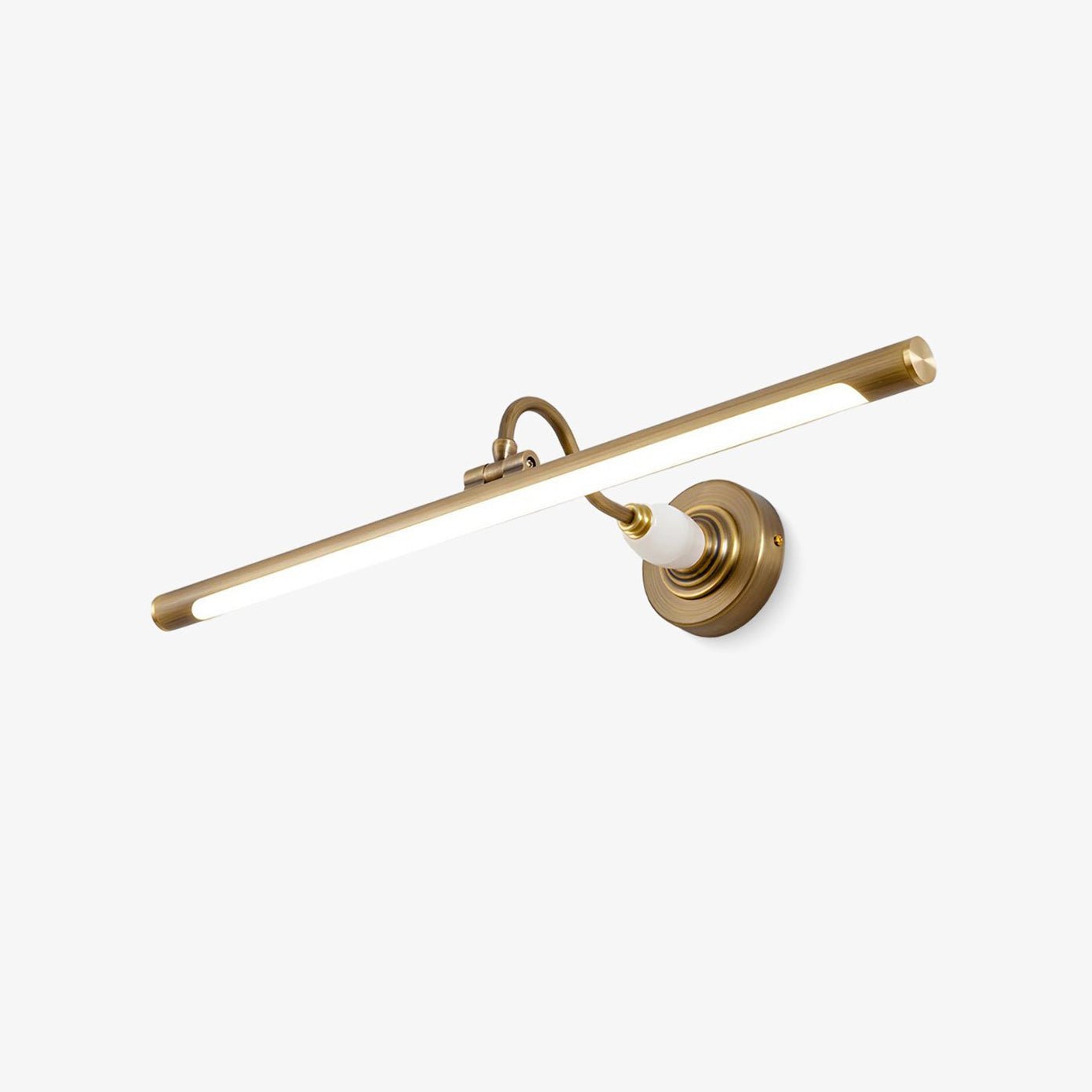 Archer Art Linear Wall Light - Blowlighting