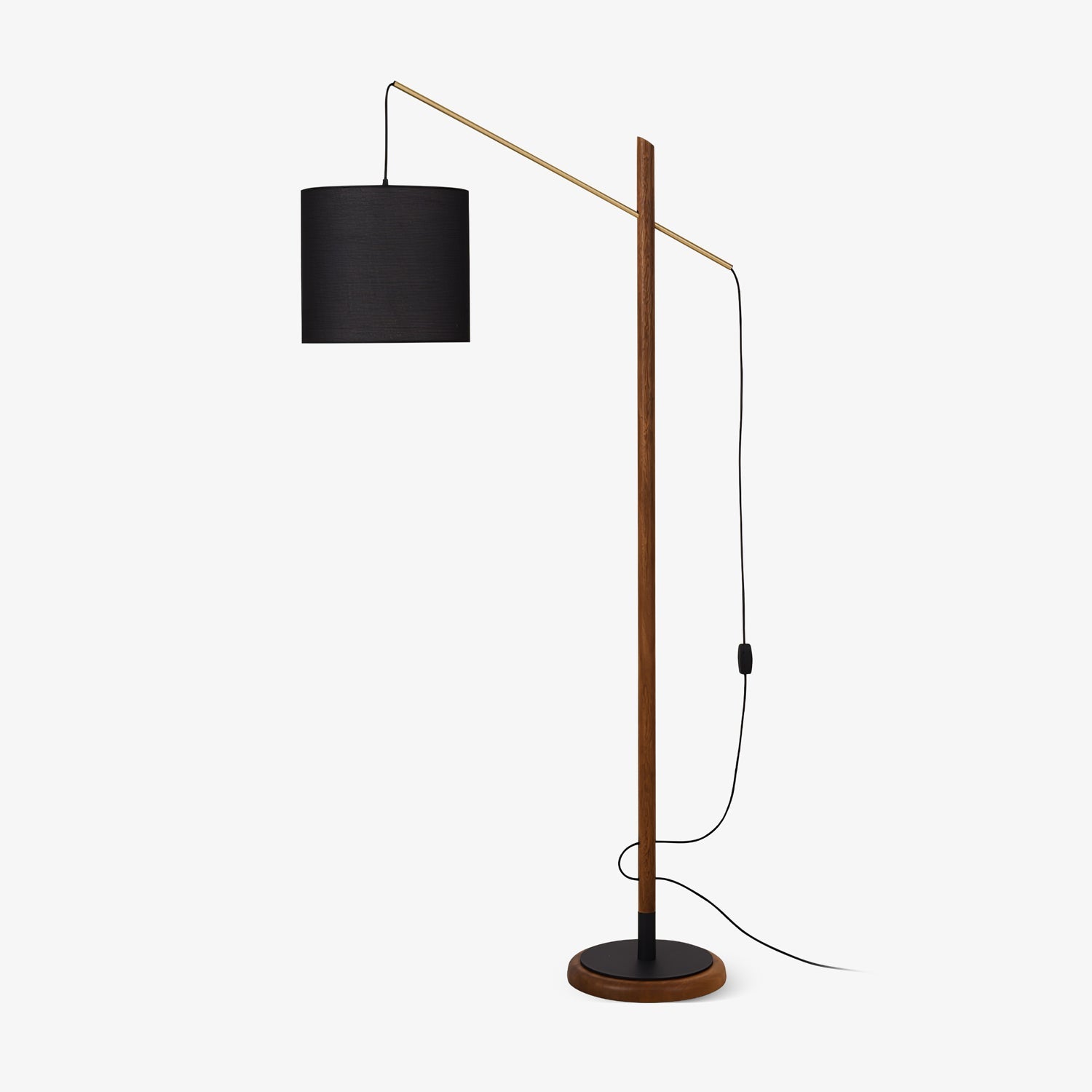 Archer Floor Lamp - Blowlighting