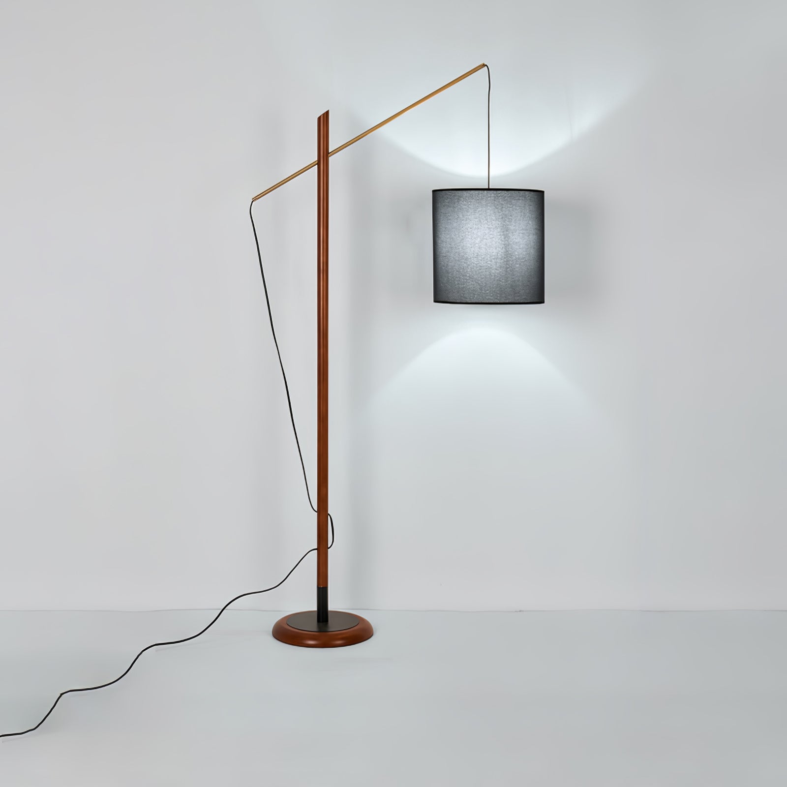 Archer Floor Lamp - Blowlighting