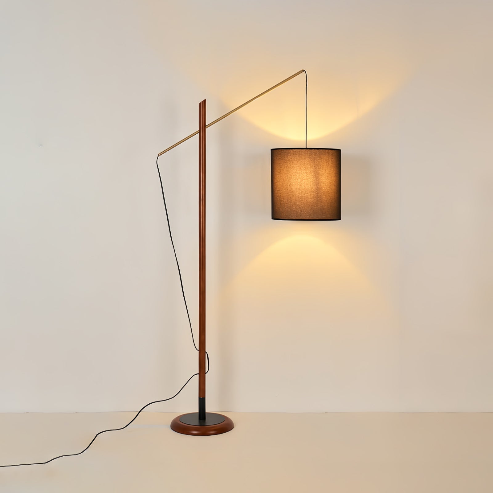 Archer Floor Lamp - Blowlighting