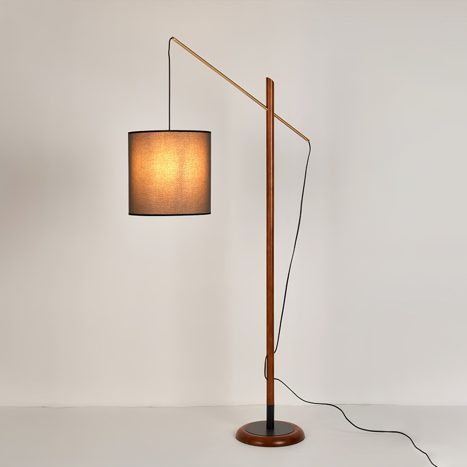 Archer Floor Lamp - Blowlighting