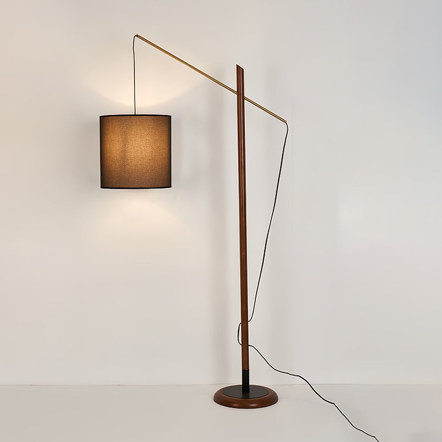 Archer Floor Lamp - Blowlighting